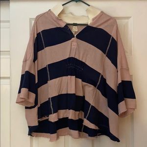 Free people top